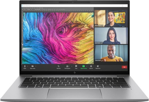 ZBook Firefly G11 86A74EA Ultra 7 155H 16GB 512GB SSD 4GB RTX A500 14 WUXGA Windows 11 Pro