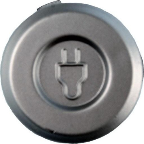 SVC3449 - 8603 Elektrikli Süpürge Kablo Sarıcı Düğmesi, ile uyumlu