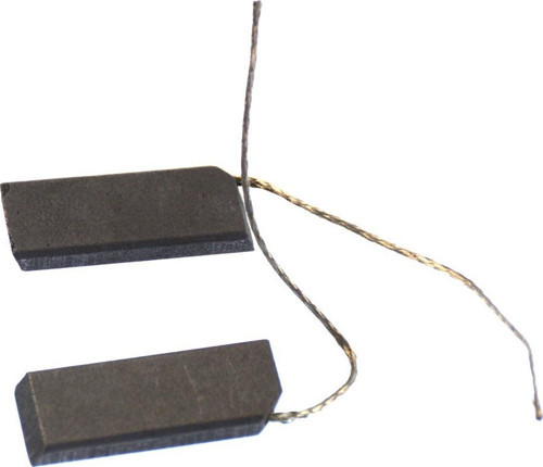 Birçok Marka Modele Uygun Çamaşır Makinesi Motor Kömür Seti - 5x12.4x32