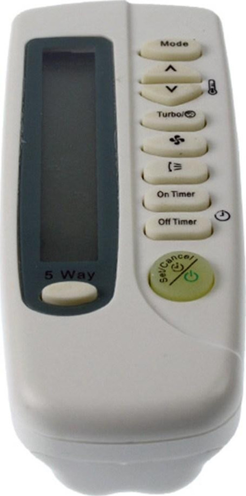 Klima Kumandası, Samsung ile uyumlu