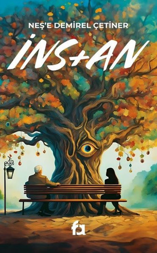 Fa Yayınları İnsan