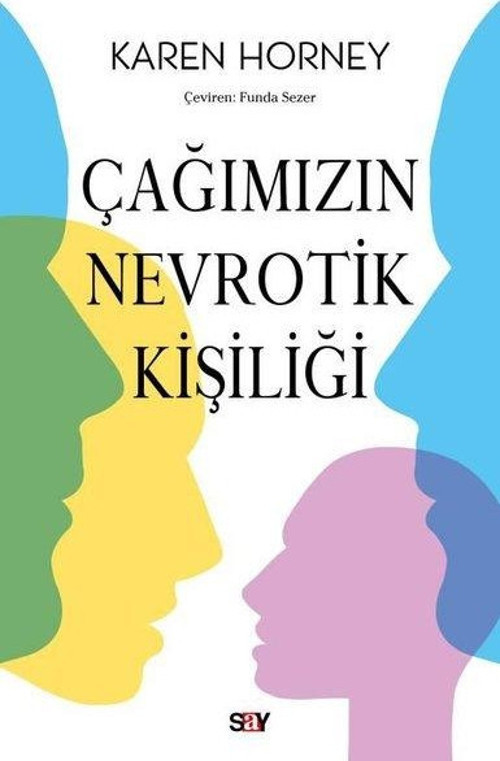 Çağımızın Nevrotik Kişiliği