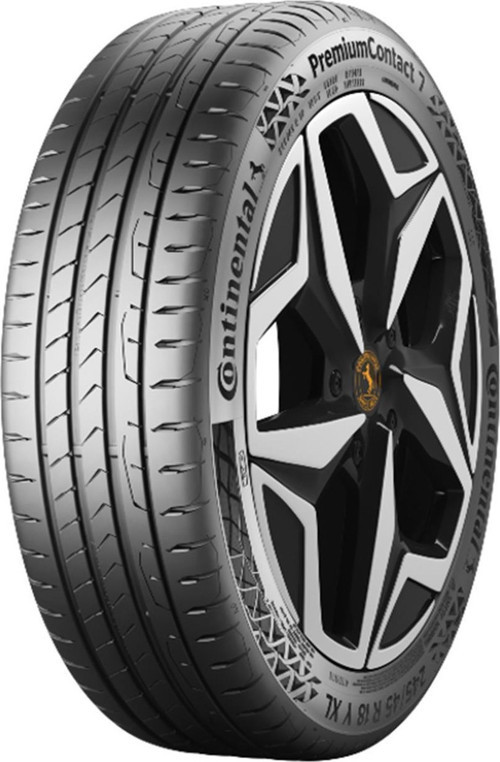 235/50R18 101Y XL PremiumContact 7 FR Yaz Lastiği (2024)