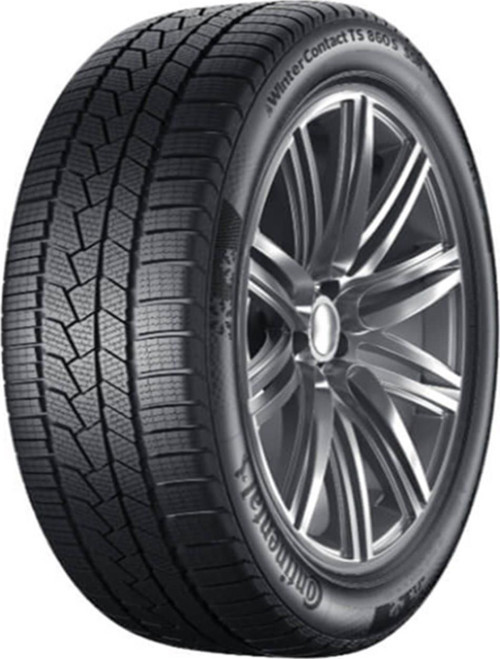 325/35R22 114W WinterContact TS 860 S SUV FR XL Kış Lastiği (Tek Satılamaz) (2023)