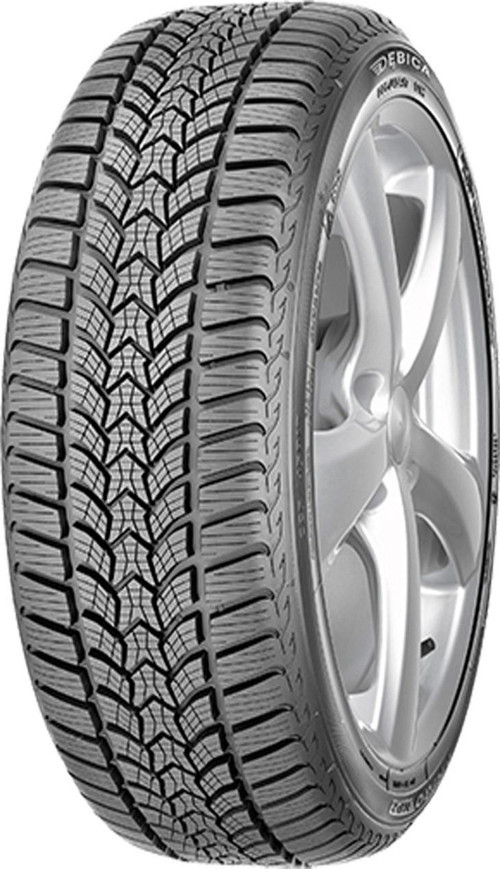 Frigo HP 2 XL FP 215/50R17 95V Kış Lastiği (2024)