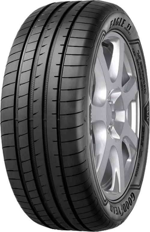Eagle F1 Asymmetric 3 SUV 255/60R18 108W Yaz Lastiği (2023)