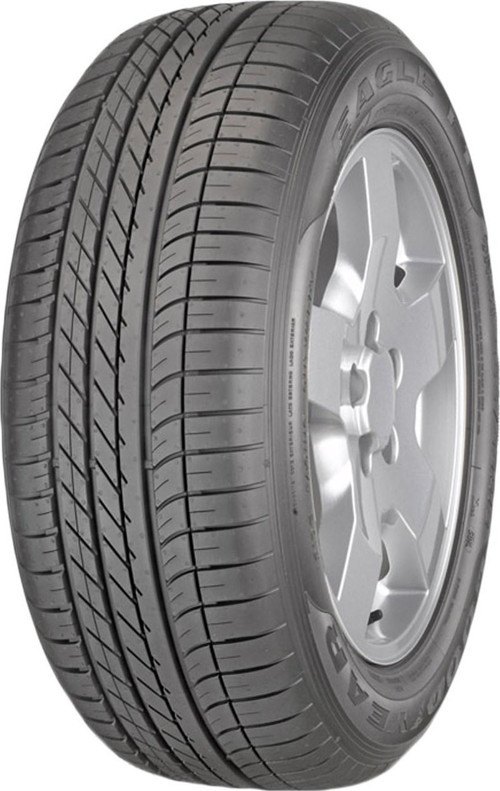 Eagle F1 Asymmetric SUV XL FP 285/40R22 110Y Yaz Lastiği (2024)