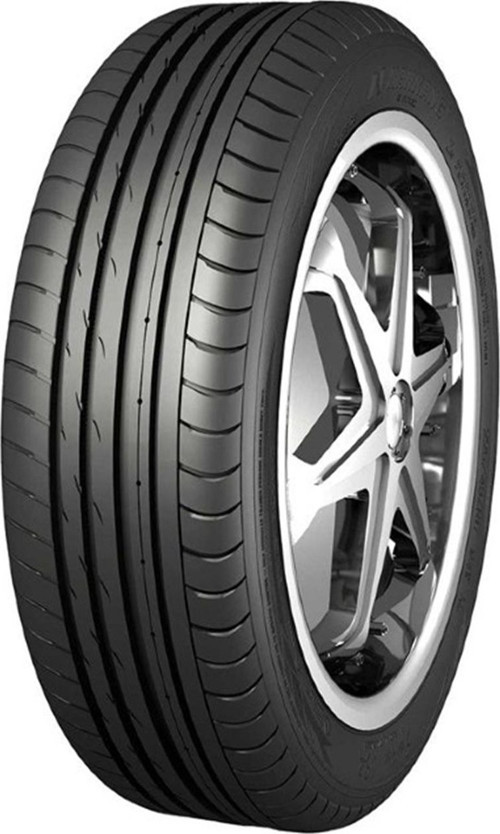 AS-2+ XL 275/40R20 106Y Yaz Lastiği (2023)