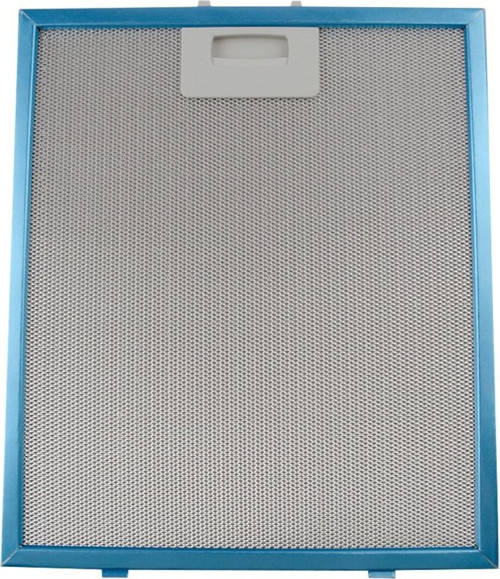 Davlumbaz Tel Filtre 305x262 mm, Simfer ile uyumlu