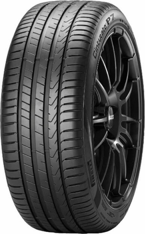 275/40R18 103Y Cinturato P7 P7C2 XL (MO) Yaz Lastiği (2023)