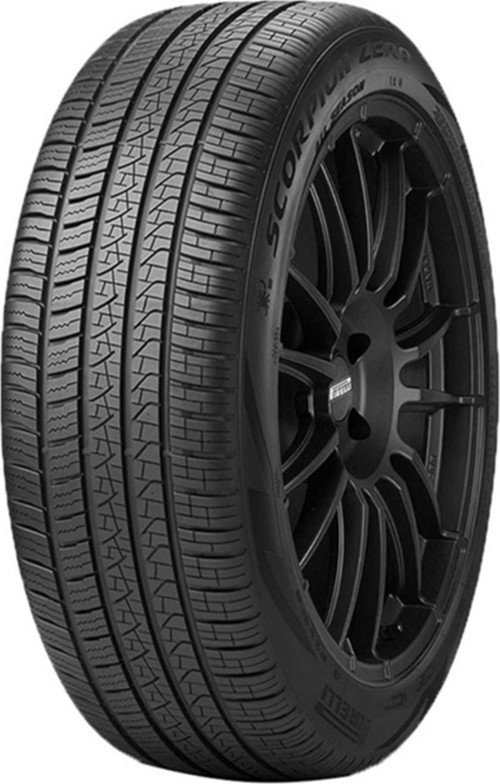 285/40R23 111Y XL Scorpion Zero All Season(LR)ncs Dört Mevsim Lastik (2024)