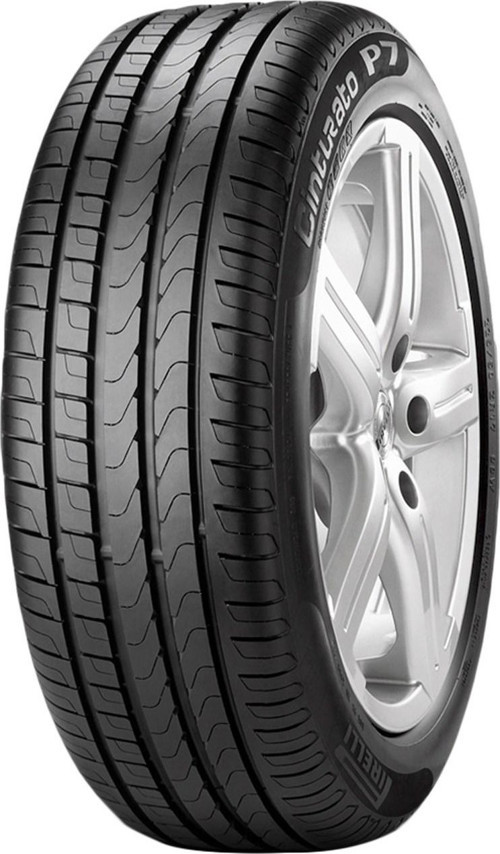 Cinturato P7 XL MO 245/45R18 100Y Yaz Lastiği (2024)