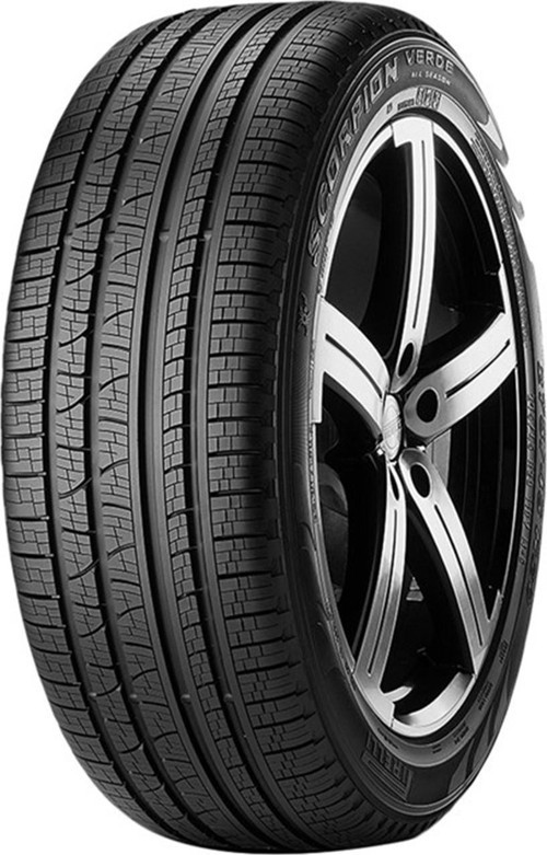 Scorpion Verde All Season XL Eco MO M+S 255/50R19 107H Dört Mevsim Lastik (2024)