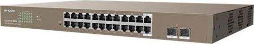 G3326p-24-410w 24 Port Gıgabıt+ 2x1gb Sfp (combo) Uplınk L2 Yönetilebilir 370w Poe Swıtch