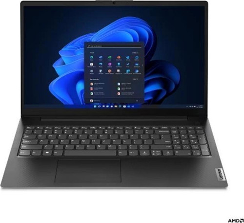 V15 G4 AMN 82YU0123TX Ryzen 5 7520U 16 GB 512 GB SSD Radeon 610M 15.6" Full HD Notebook