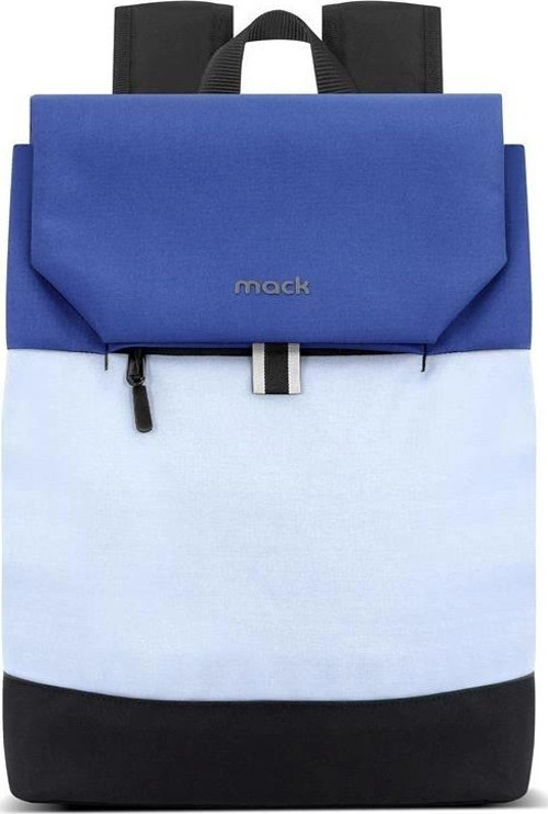 MCE-1304 14.1" ZEN Eco Günlük Sırt Çantası Mavi Gri