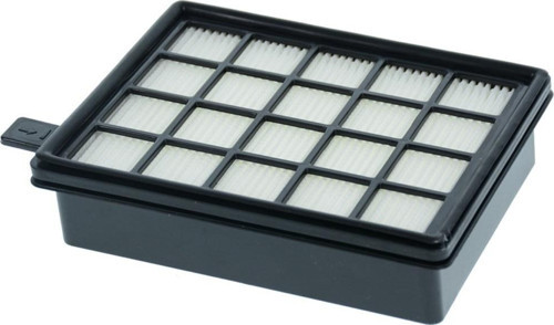 VCC 6670 A ile Uyumlu Süpürge Hepa Filtresi, Grundig ile uyumlu