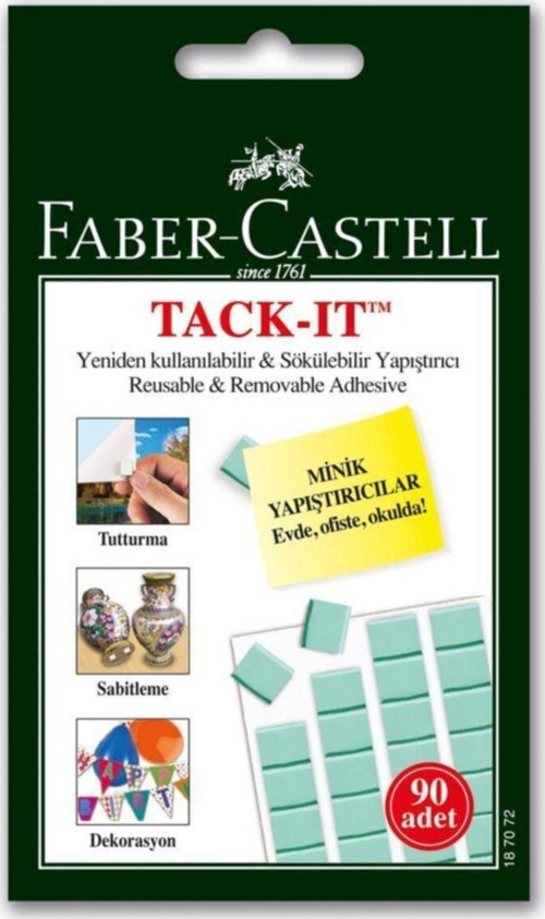 FABER CASTEL PATAFİX