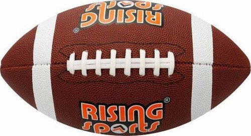 Amerikan Futbol Topu Dikişli - CP011-001