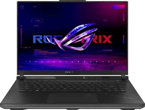 ROG STRIX SCAR G16 G634JZ-NM043 INTEL I9-13980HX 32GB DDR5 1TB SSD 12GB RTX4080 16" 240Hz DOS