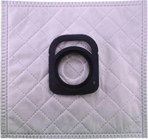 Hygiene Zr200540 Elektrikli Süpürge Toz Torbası Bez