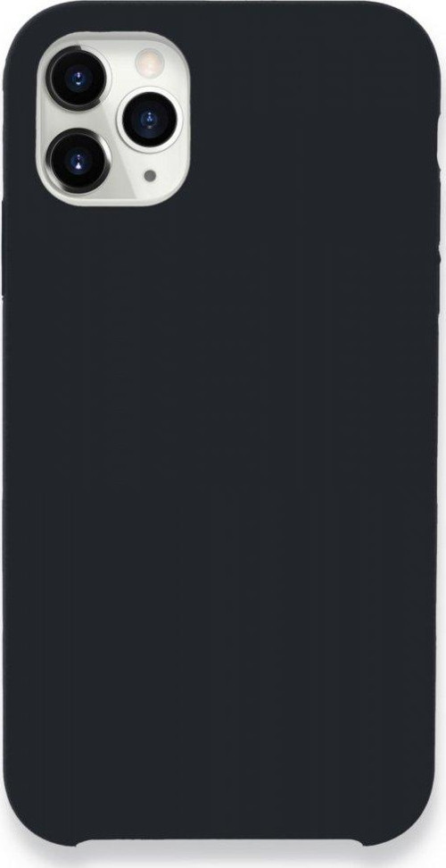 Apple iPhone 11 Pro Kılıf Darbelere Karşı Maximum Koruma Dışı Silikon İçi Kadife Legant Kapak