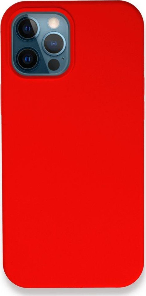 Apple iPhone 12 Pro Kılıf Darbelere Karşı Maximum Koruma Dışı Silikon İçi Kadife Legant Kapak