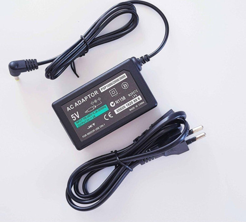 Sony Psp Şarj Aleti Psp 1000 2000 3000 E1004 Uyumlu Psp Adaptör