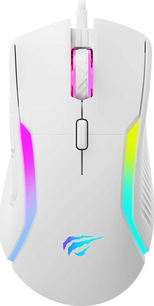 GameNote MS1033 Kablolu Optik Oyuncu Mouse