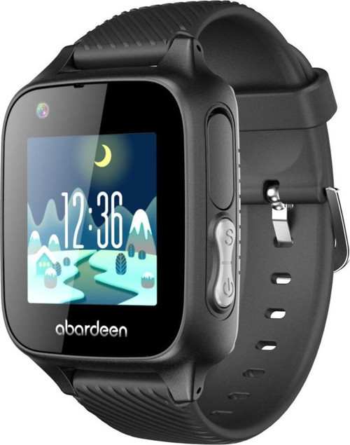 Abardeen V329 Ön Darbe Emici Ekran Koruyucu Nano Cam (4 Adet)