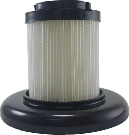 Silindir Hepa Filtre