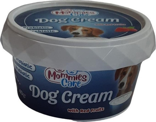 Probiotic Dog Cream Meyveli 40 Gr