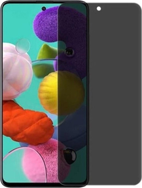 Asus Zenfone 5 Ön-Arka Hayalet Darbe Emici HD Ekran Koruyucu Kaplama