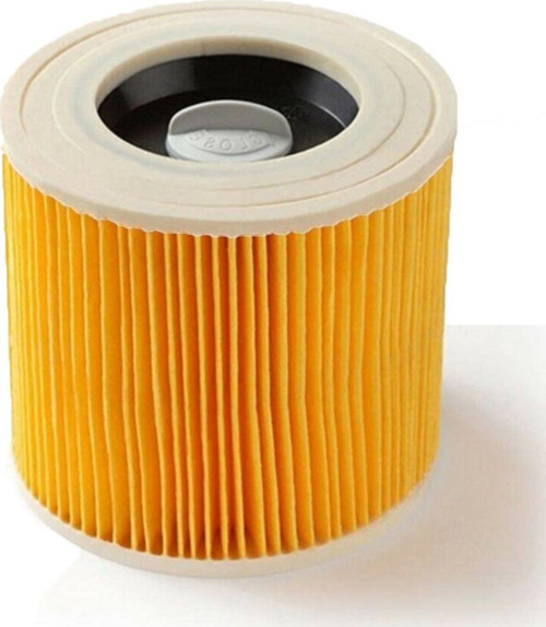 Karcher K 2301 Uyumlu Süpürge Silindirik Filtre