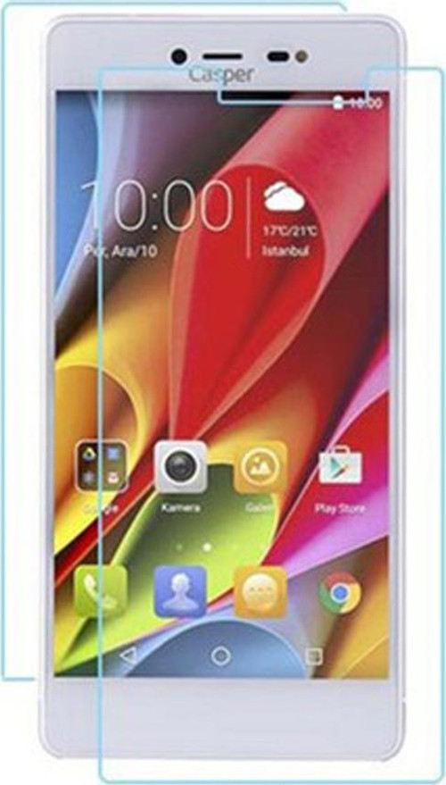 Casper Via E3 Ön Nano Ekran Koruyucu
