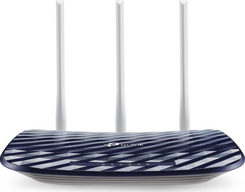 Archer C20 AC 750 Mbps Kablosuz Dual Band Menzil Genişletici / Access Point ve Router