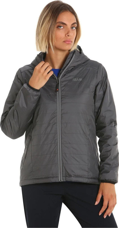 A901002S00-W14 Act Ws Graphene Jkt Kadın Spor Ceket