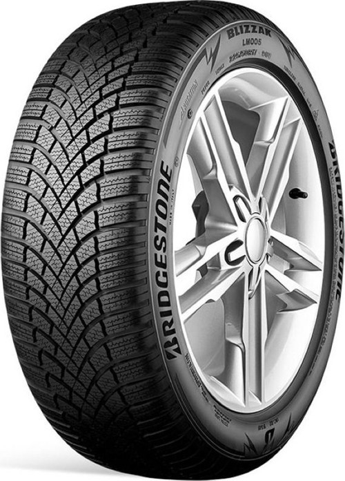 215/60 R16 99H XL Blizzak LM005 Kış Binek 2023 Lastik