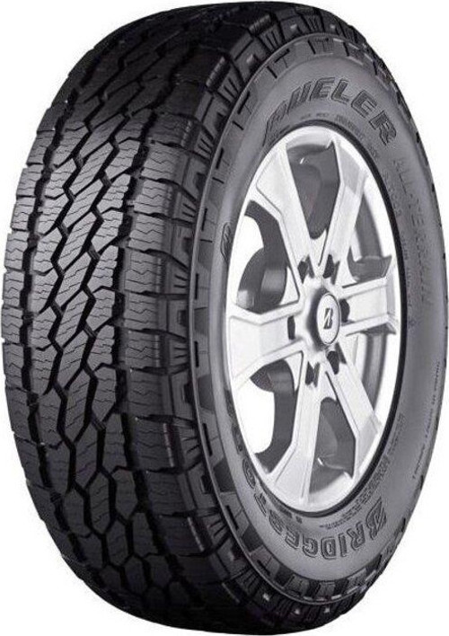265/70 R15 112T Dueler A/T002 Yaz 4x4 2024 Lastik