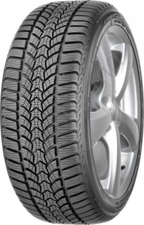 215/55 R16 97H XL Frigo HP 2 Kış Binek 2023 Lastik