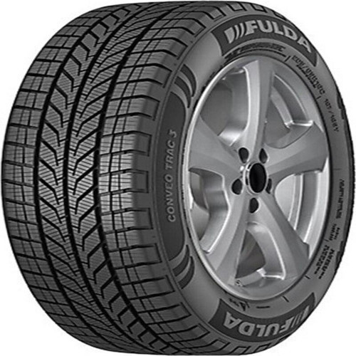 195/70 R15C 104/102R Conveo Trac 3 Kış C 2024 Lastik