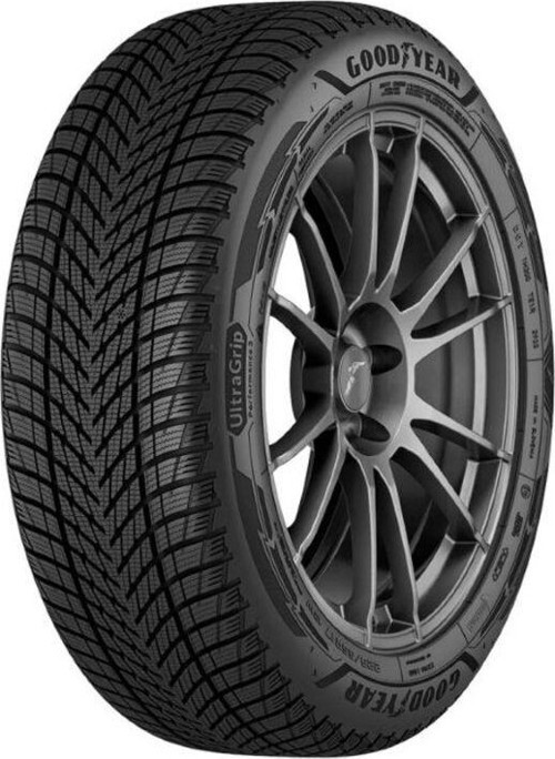 265/35 R21 101W XL UltraGrip Performance 3 FP Kış Binek 2024 Lastik