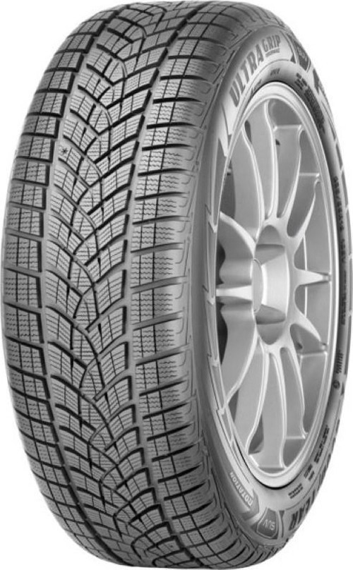 275/45 R21 110V XL UltraGrip Performance SUV G1 FP Kış 4x4 2023 Lastik