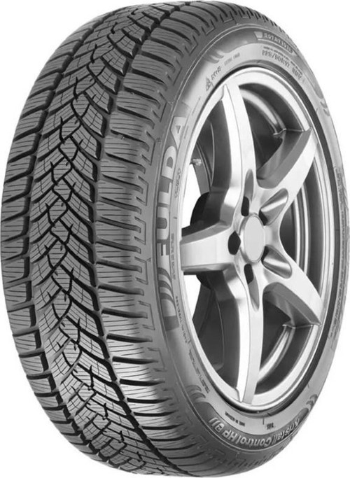 255/35 R19 96V XL Kristall Control HP 2 FP Kış Binek 2023 Lastik