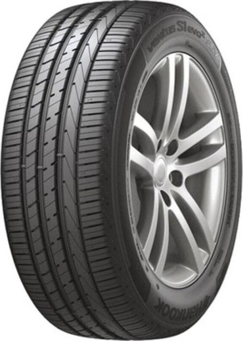 205/55 R17 91W Ventus S1 Evo 2 K117 MO Yaz Binek 2023 Lastik