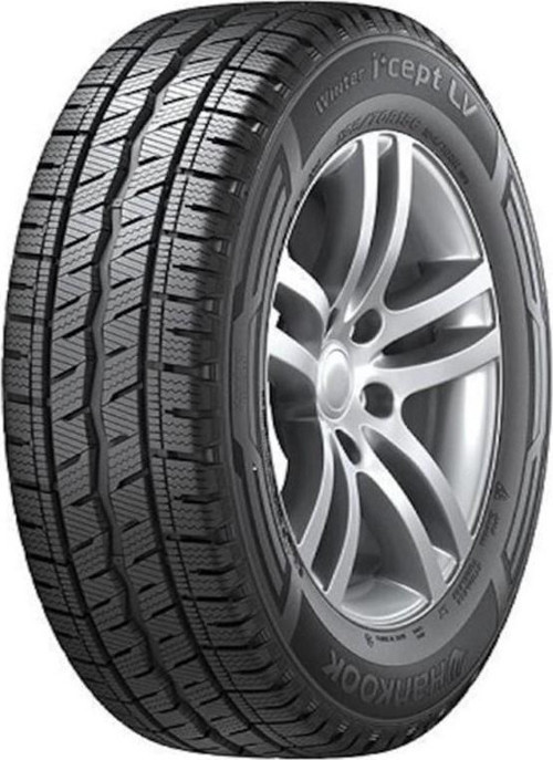 205/65 R16C 107/105T Winter I* Cept LV RW12 Kış C 2024 Lastik