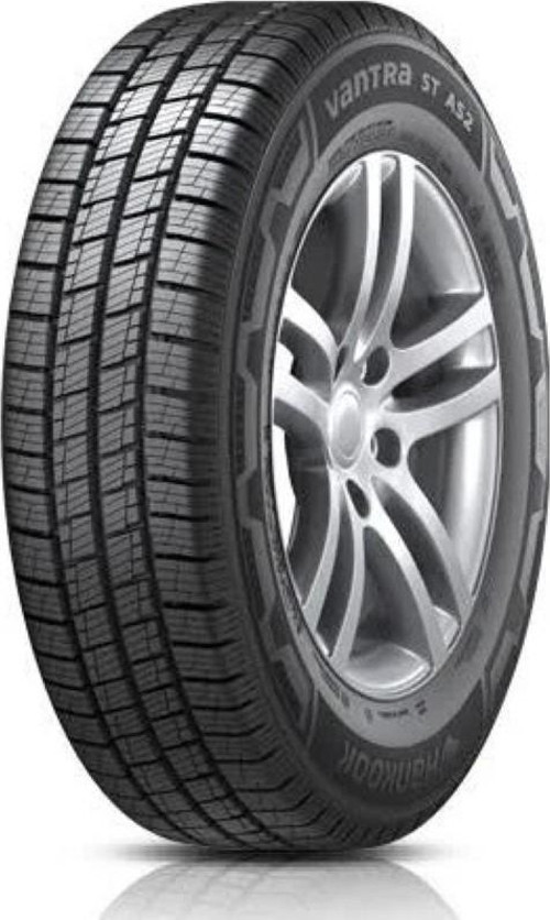 235/65 R16C 115/113R Vantra ST AS2 RA30 4 Mevsim C 2024 Lastik