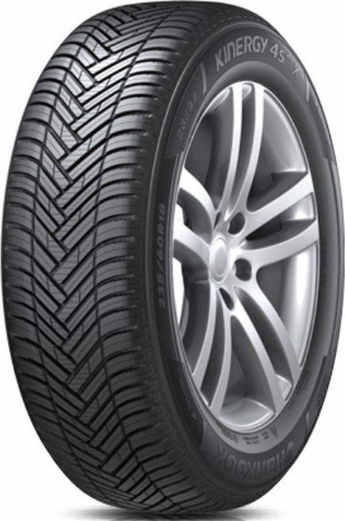 255/55 R19 111W XL Kinergy 4S 2 X H750A 4 Mevsim 4x4 2024 Lastik