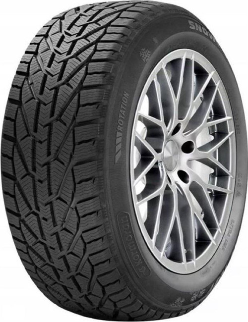225/65 R17 102T Snow Kış 4x4 2024 Lastik