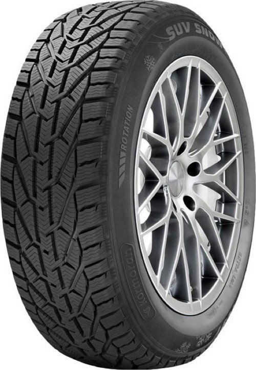 235/55 R19 105V XL SUV Snow Kış 4x4 2024 Lastik